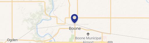 Boone, IA 50036