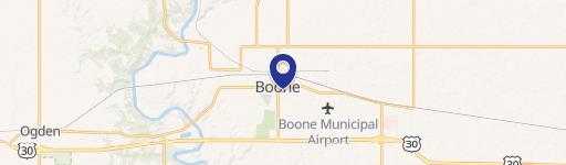 Boone, IA 50036