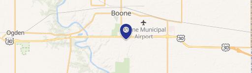 Boone, IA 50036