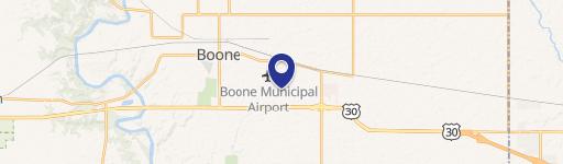 Boone, IA 50036