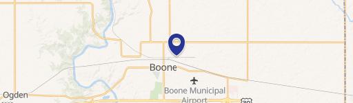 Boone, IA 50036