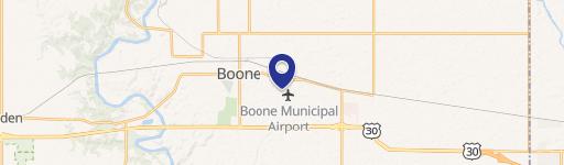 Boone, IA 50036