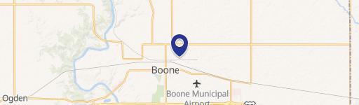 Boone, IA 50036
