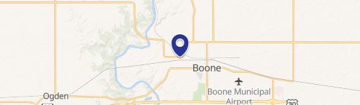 Boone, IA 50036