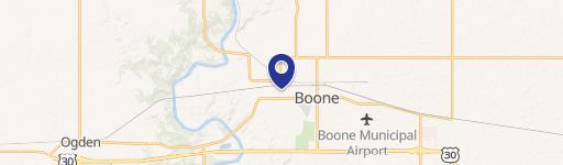 Boone, IA 50036