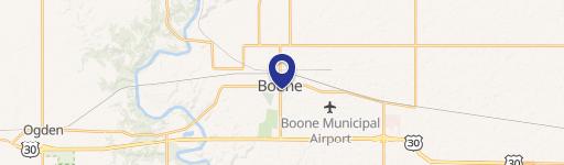 Boone, IA 50036