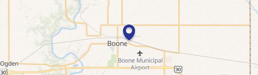 Boone, IA 50036