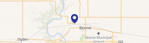 Boone, IA 50036