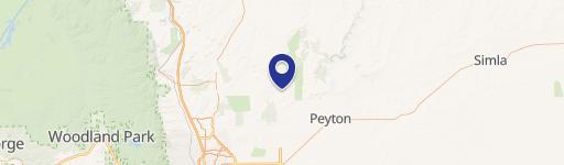 Winsome Land with Equestrian Trails