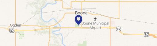 Boone, IA 50036