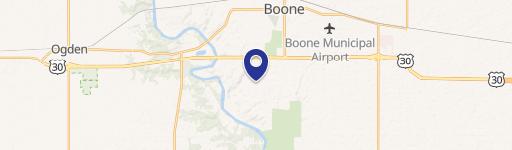 Boone, IA 50036