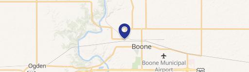 Boone, IA 50036