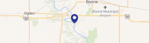 Boone, IA 50036
