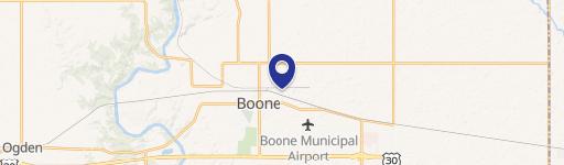Boone, IA 50036