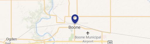 Boone, IA 50036