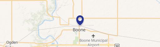 Boone, IA 50036