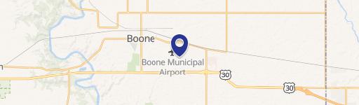 Boone, IA 50036