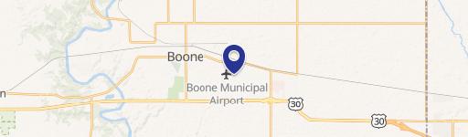 Boone, IA 50036