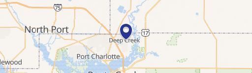 Punta Gorda Multifamily Lot