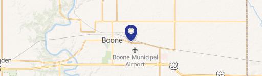 Boone, IA 50036