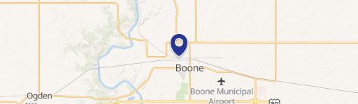 Boone, IA 50036