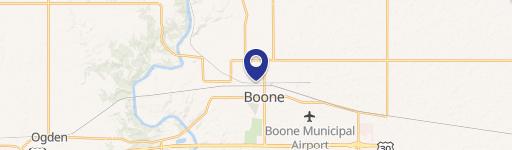 Boone, IA 50036
