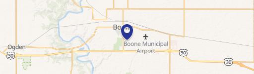 Boone, IA 50036