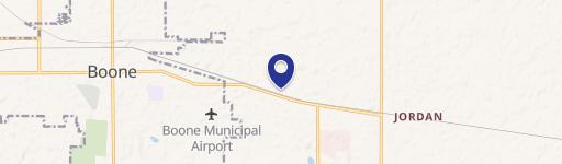 Boone, IA 50036