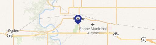 Boone, IA 50036