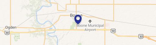Boone, IA 50036