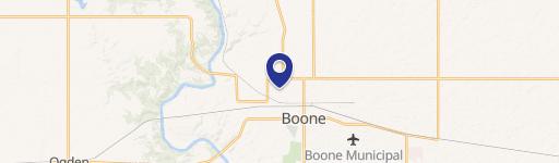Boone, IA 50036