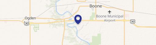 Boone, IA 50036