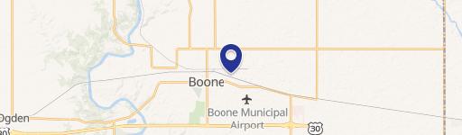 Boone, IA 50036