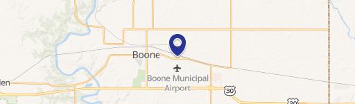 Boone, IA 50036