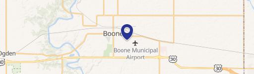Boone, IA 50036