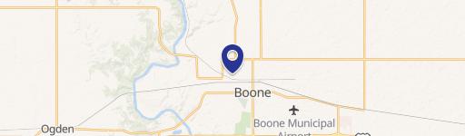 Boone, IA 50036