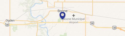 Boone, IA 50036