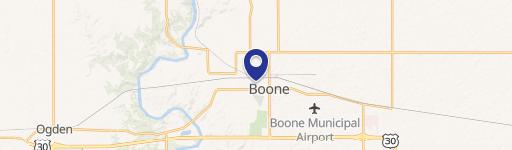 Boone, IA 50036