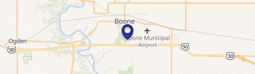 Boone, IA 50036