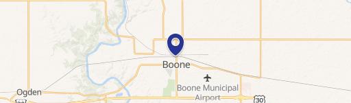 Boone, IA 50036