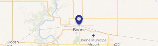 Boone, IA 50036