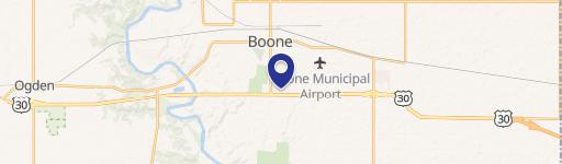 Boone, IA 50036