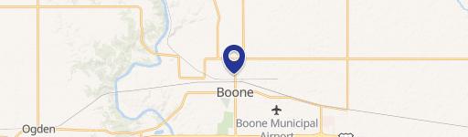 Boone, IA 50036