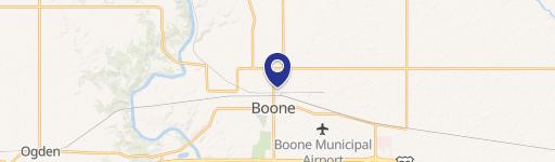 Boone, IA 50036