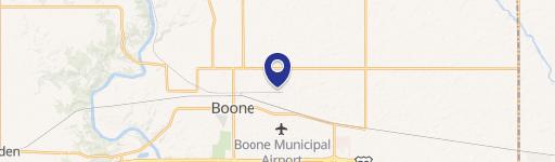 Boone, IA 50036