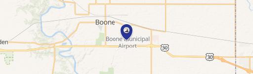 Boone, IA 50036