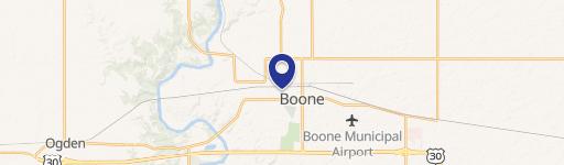 Boone, IA 50036