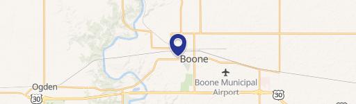 Boone, IA 50036
