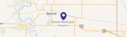 Boone, IA 50036