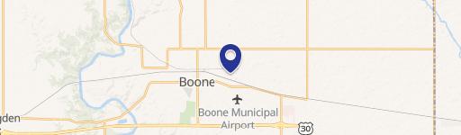 Boone, IA 50036